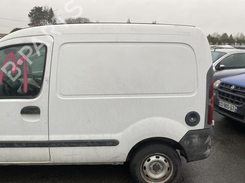 Front right lock RENAULT KANGOO Express (FC0/1_) D 65 1.9 (FC0E, FC02, FC0J, FC0N) | BP19960356C97 