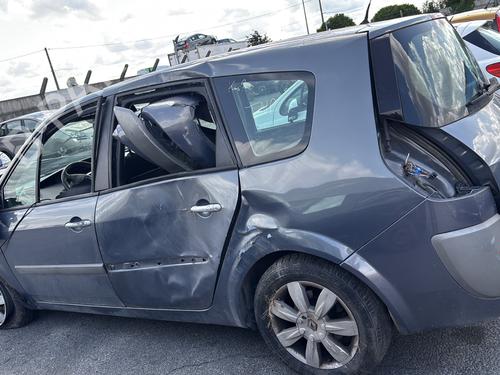 Right rear door RENAULT GRAND SCÉNIC II (JM0/1_) 1.9 dCi (JM14) | BP26713156C5 