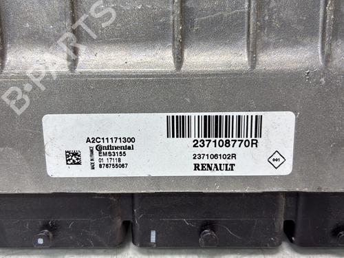 Electronic module RENAULT CAPTUR I (J5_, H5_) 1.2 TCe 120 | BP34333164M83 - Image 9