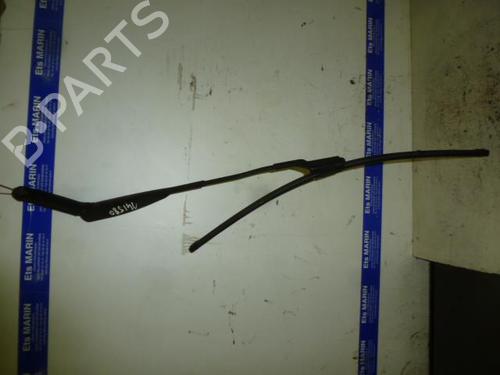 Used Front windshield wiper arm FIAT BRAVO II (198_) 1.6 D Multijet (198AXH1B) (105 hp) 27176750