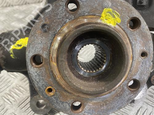 Right front steering knuckle PEUGEOT EXPERT Van (V_) 1.6 BlueHDi 115 | BP25288046M26 - Image 2