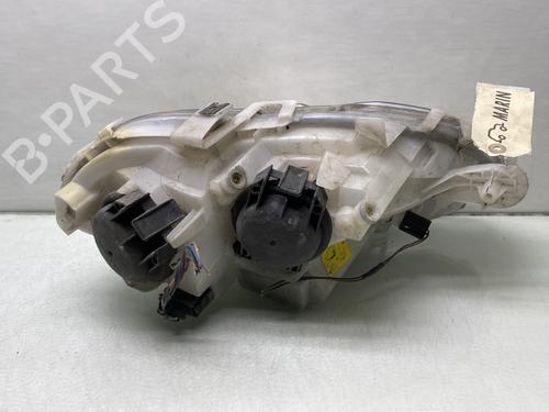 Left headlight SMART CITY-COUPE (450)  | BP22348405C28 