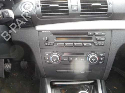 Warning switch BMW 1 (E87) 118 d | BP26603217I22 