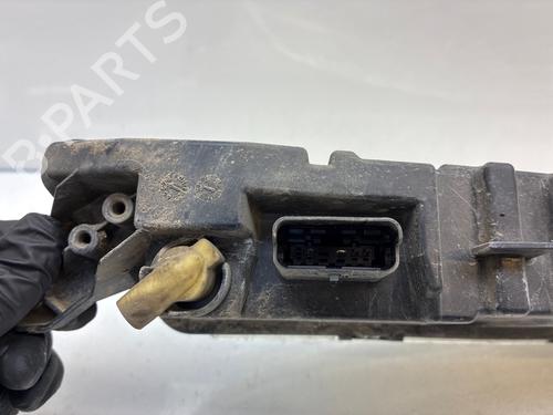 Used Left daytime light Left daytime light CITROËN C4 Grand Picasso II (DA_, DE_) [2013-2026] 39902011 39902011