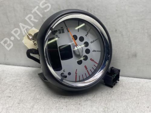 Used Instrument cluster MINI MINI (R56) Cooper D (109 hp) 19991686