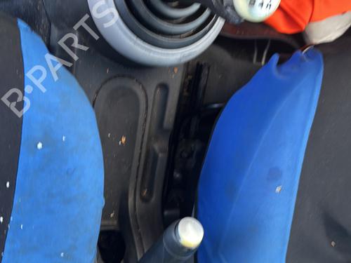 Front bumper CITROËN C3 I (FC_, FN_) 1.1 i | BP31861936C7 