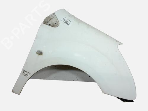 Used Right front fenders Right front fenders PEUGEOT PARTNER Box Body/MPV 1.6 HDi (75 hp) 40067427 40067427