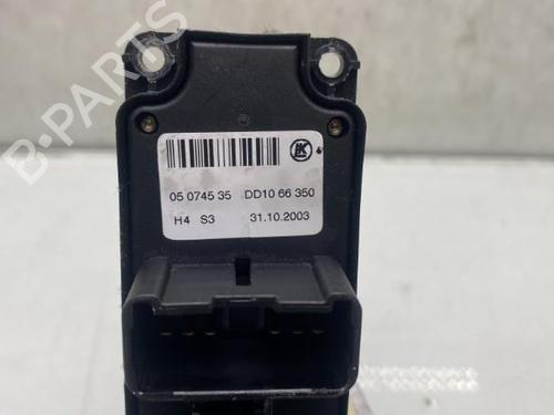 Left front window switch MAZDA 2 (DY) | BP19963021I27 - Image 3