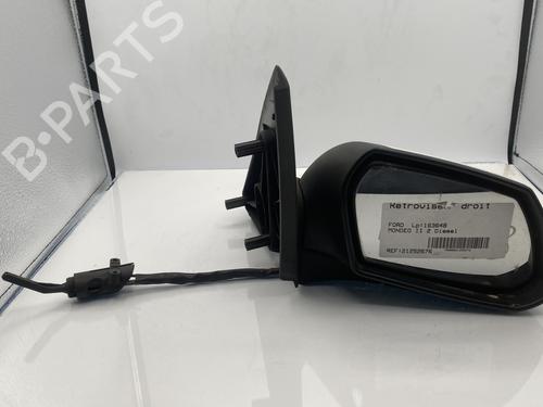 Used Right mirror FORD MONDEO III (B5Y) [2000-2007]  20018034