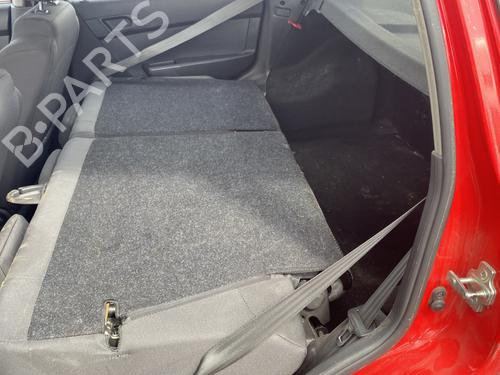 Left taillight CHEVROLET AVEO / KALOS Hatchback (T250, T255) 1.2 LPG | BP29413309C34 
