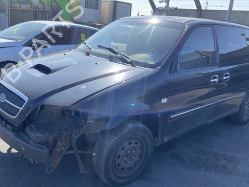 Left front driveshaft KIA CARNIVAL I (UP, FL) 2.9 TDi | BP36338986M38 - Image 8