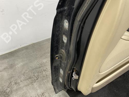 Dør høyre bak JAGUAR S-TYPE II (X200) 2.7 D | BP21955928C5 