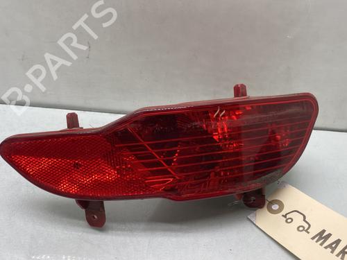 Used Rear fog light PEUGEOT 5008 II (MC_, MJ_, MR_, M4_) 1.5 BlueHDi 130 (MCYHZJ, MCYHZR, MCYHZX) (131 hp) 30125922