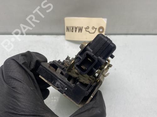 Front right lock RENAULT MASTER II Van (FD) 2.5 D (FD0A, FD0E, FD2E, FD3E) | BP29597528C97 