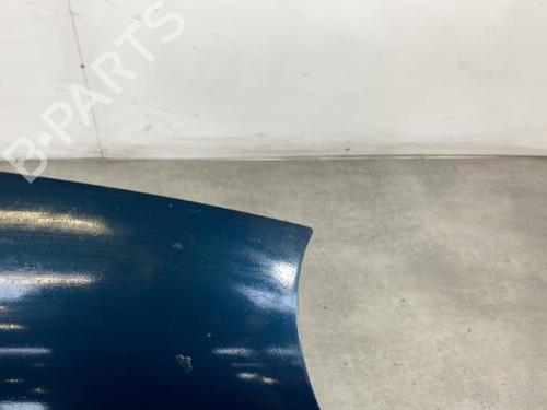 Hood CITROËN C1 (PM_, PN_) 1.0 | BP20721853C1 