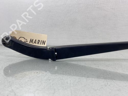 Front windshield wiper arm VW POLO VI (AW1, BZ1, AE1) 1.0 | BP29724815C143 