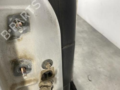 Dør høyre bak JEEP GRAND CHEROKEE II (WJ, WG) 2.7 CRD 4x4 | BP21960016C5 