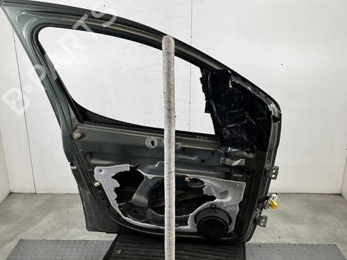 Left front door CITROËN BERLINGO MULTISPACE (B9) 1.6 HDi 110 | BP30593207C2 - Image 3