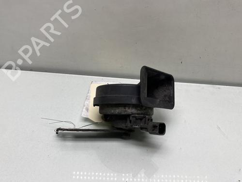 Horn NISSAN QASHQAI / QASHQAI +2 I (J10, NJ10, JJ10E) 1.5 dCi | BP25597850E13 