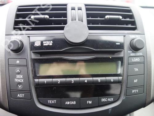 Left front window switch TOYOTA RAV 4 III (_A3_) | BP20031797I27 - Image 12