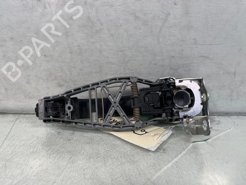 Used Front right exterior door handle Front right exterior door handle VW TRANSPORTER T5 Van (7HA, 7HH, 7EA, 7EH) 2.0 TDI (140 hp) 34627323 34627323