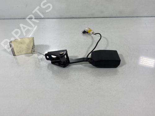 Used Seat buckle PEUGEOT 308 CC (4B_) 2.0 HDi (140 hp) 19981848