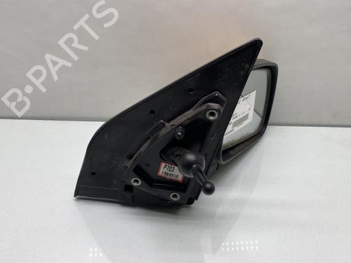 Right mirror KIA PICANTO I (SA) 1.1 | BP26319075C27 