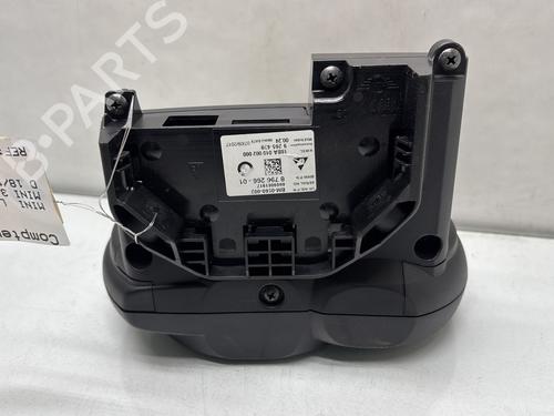 Instrument cluster MINI MINI (F55) Cooper D | BP29759280C47 
