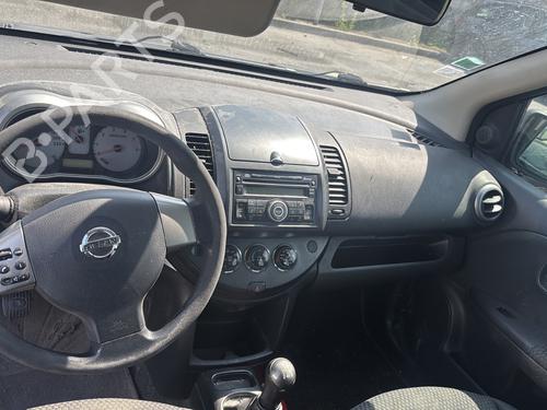 Left front fog light NISSAN NOTE (E11, NE11) 1.5 dCi | BP28291289C30  - Image 27