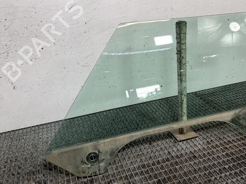 Front left door window MINI MINI (R50, R53) Cooper | BP30819597C18