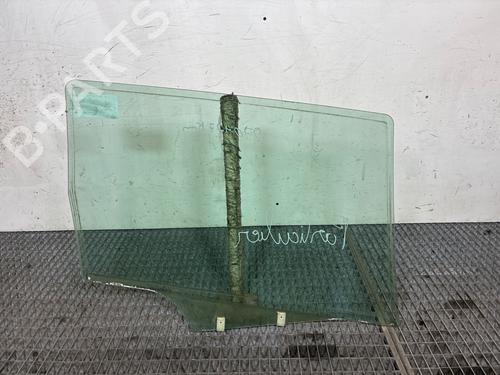 Used Rear left door window Rear left door window 38101030 38101030