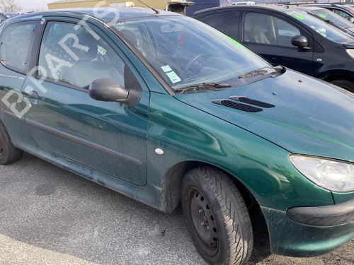 Ratstangsstang PEUGEOT 206 Hatchback (2A/C) 1.4 HDi eco 70 | BP28282285I23 
