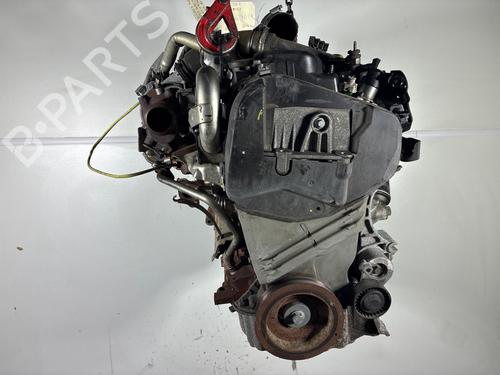 Engine NISSAN NOTE (E11, NE11)  | BP37531938M1  - Image 5