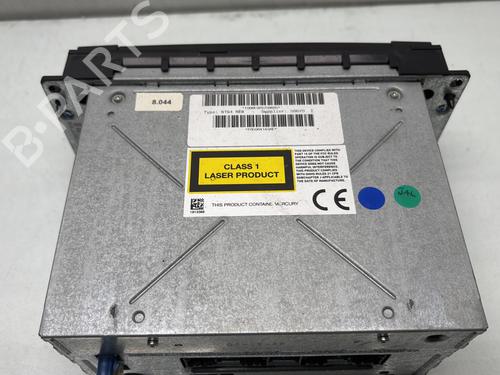 Radio CHRYSLER SEBRING (JS) 2.0 CRD | BP28279426E6 