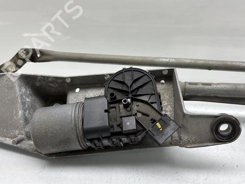 Front wiper motor RENAULT MODUS / GRAND MODUS (F/JP0_) 1.2 (JP0C, JP0K, FP0C, FP0K, FP0P, JP0P, JP0T) | BP24664959M29