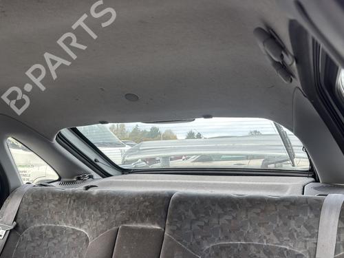 Venstre solskærm RENAULT LAGUNA I (B56_, 556_) 2.0 (B56C/H/N) | BP30791664I1 