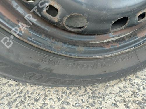 Left mirror SEAT CORDOBA (6L2) 1.4 TDI | BP19957283C26 