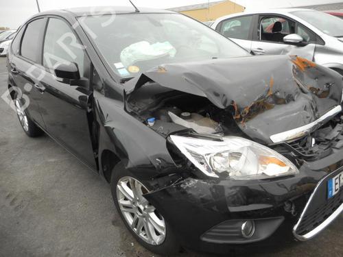 Radio FORD FOCUS II (DA_, HCP, DP)  | BP20017671E6 