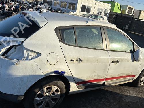 Fuse box RENAULT MEGANE III Hatchback (BZ0/1_, B3_) 1.5 dCi (BZ0C) | BP23764761E1  - Image 5