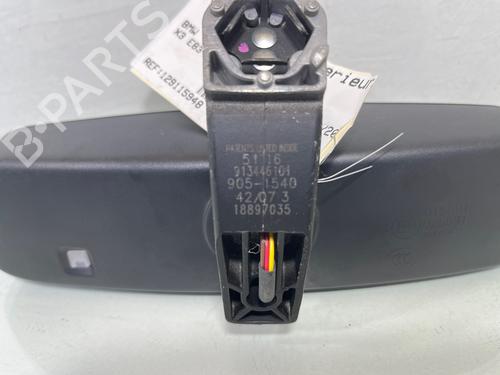 Rear mirror BMW X3 (E83) xDrive 20 d | BP37279812I6 - Image 2