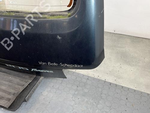 Tailgate PEUGEOT 205 II (20A/C) 1.1 | BP31148459C6 