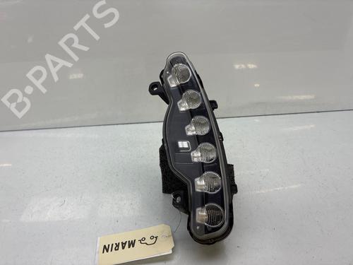 Used Left daytime light Left daytime light CITROËN DS3 (SA_) 1.2 VTi 82 (82 hp) 36339010 36339010