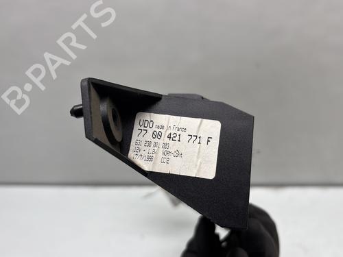 Quadrante RENAULT TWINGO I (C06_) 1.2 (C066, C068) | BP29707096C47 
