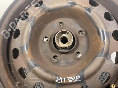 Rim HYUNDAI i30 (FD) 1.6 CRDi | BP21961936C45 