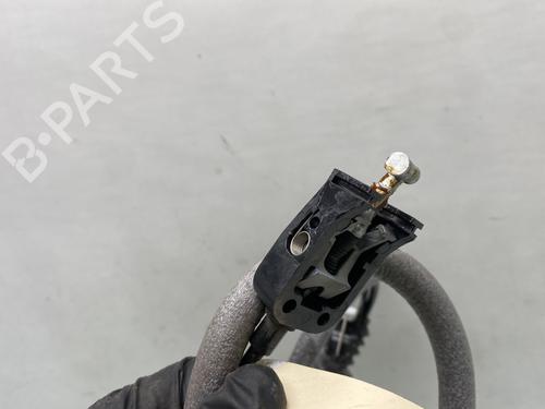 Højre bagtil lås VW GOLF VII (5G1, BQ1, BE1, BE2) 1.6 TDI | BP29981766C99 