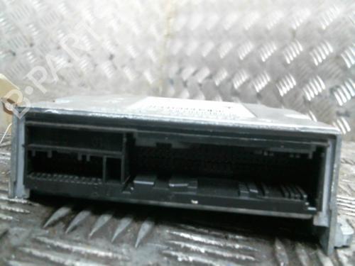 ECU airbags RENAULT LAGUNA III Grandtour (KT0/1) 1.5 dCi (KT0A, KT0R, KT02) | BP20000892M53 
