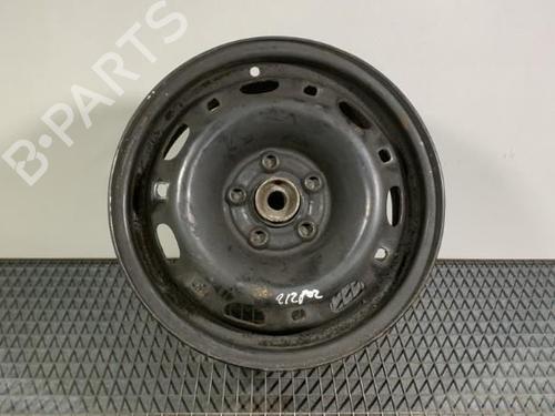 Used Rim SEAT IBIZA III (6L1) 1.9 SDI (64 hp) 21961070