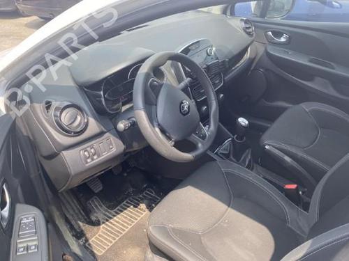 Engine control unit (ECU) RENAULT CLIO IV (BH_) 0.9 TCe 75 (BHNP) | BP31205906M57 - Image 19