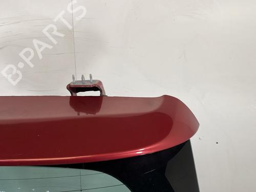 Tailgate CITROËN C4 Picasso I MPV (UD_) 1.6 HDi | BP28519867C6 