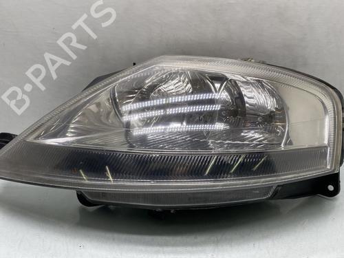 Used Left headlight CITROËN C3 I (FC_, FN_) 1.4 HDi (68 hp) 30539632